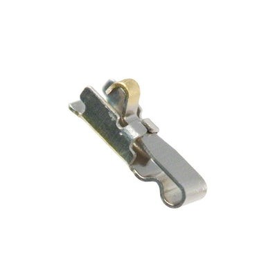 120220-0210 by ITT Cannon, LLC - UNIVERSAL CONTACT 1.3MM SMD