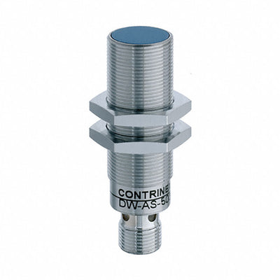 1202530059 by Molex - SI500 12MM M18NEMBPNCM12P4