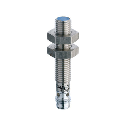 1202530204 by Molex - SENSOR PROX INDUCT 1.5MM CYLIND