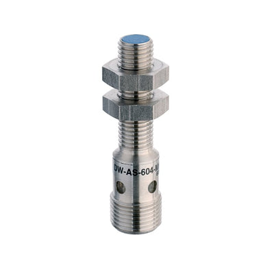1202530209 by Molex - SI600 1.5MM M8NEMBPNCM12P4