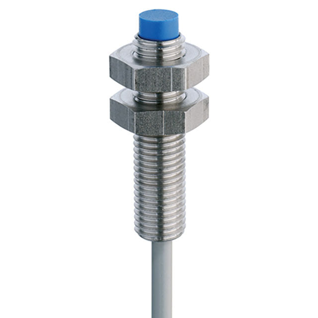 1202530213 by Molex - SI600 2.5MM M8NNEMBPNCCPV3W