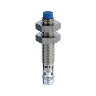 1202530214 by Molex - SI600 2.5MM M8NNEMBNNOM8P3