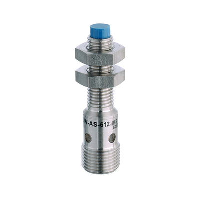 1202530219 by Molex - SI600 2.5MM M8NNEMBNNCM12P4