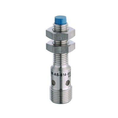 1202530221 by Molex - SI600 2.5MM M8NNEMBPNCM12P4