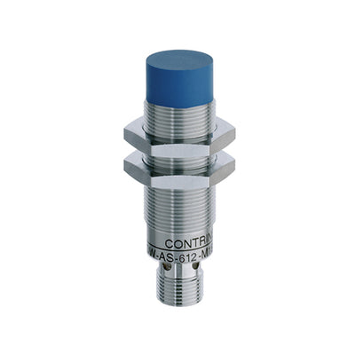 1202530251 by Molex - SI600 8MM M18NNEMBNNCM12P4