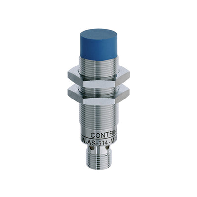 1202530253 by Molex - SI600 8MM M18NNEMBPNCM12P4