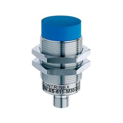 1202530266 by Molex - SI600 15MM M30NNEMBNNOM12P4