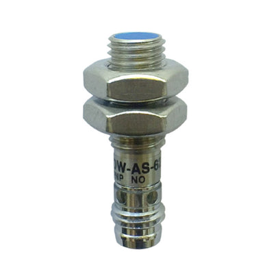 1202530283 by Molex - SI600 1.5MM M8SEMBNNCM8P3