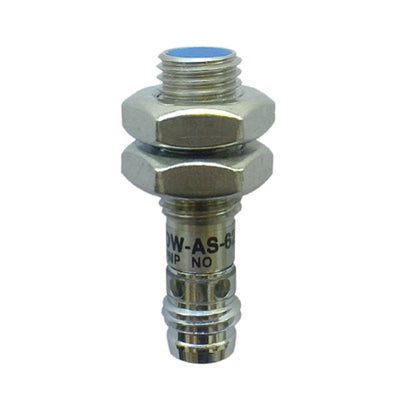 1202530282 by Molex - SI600 1.5MM M8SEMBNNOM8P3