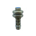 1202530285 by Molex - SI600 1.5MM M8SEMBPNCM8P3