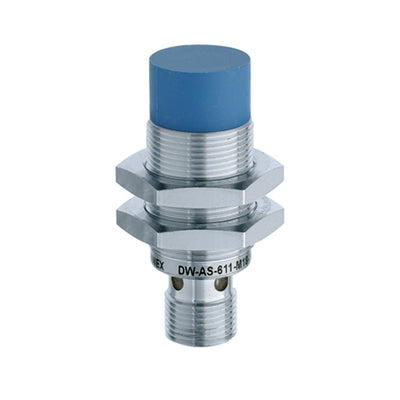 1202530322 by Molex - SI600 8MM M18SNEMBNNOM12P4