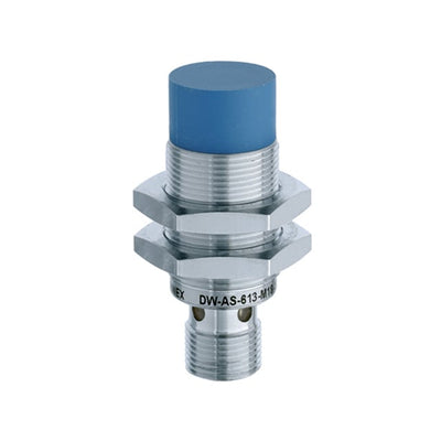 1202530325 by Molex - SI600 8MM M18SNEMBPNCM12P4