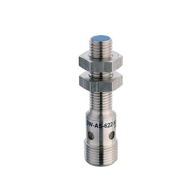 1202530363 by Molex - SI600 2MM M8NEMBNNCM12P4