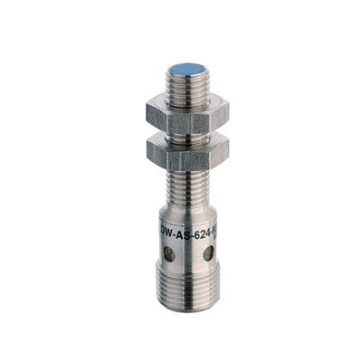 1202530365 by Molex - SI600 2MM M8NEMBPNCM12P4