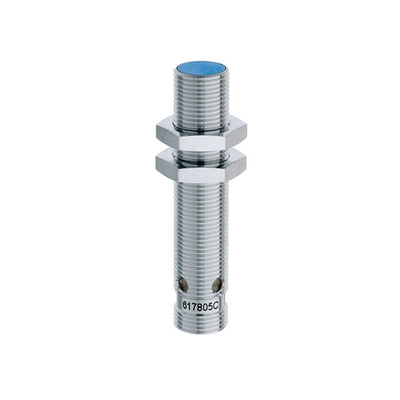 1202530381 by Molex - SI600 4MM M12NEMBPNCM12P4