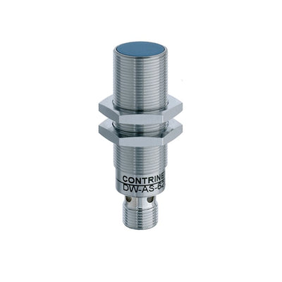 1202530396 by Molex - SENSOR PROX INDUCTIVE 8MM CYLIND