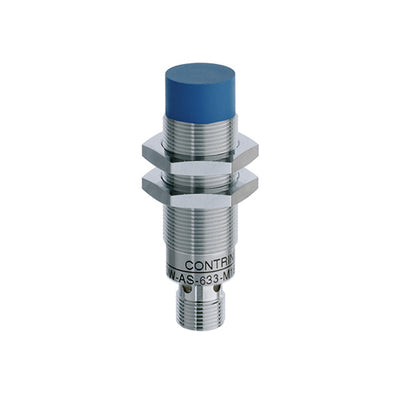 1202530404 by Molex - SI600 4MM M18NNEMBPNOM12P4