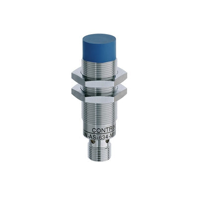 1202530405 by Molex - SI600 4MM M18NNEMBPNCM12P4