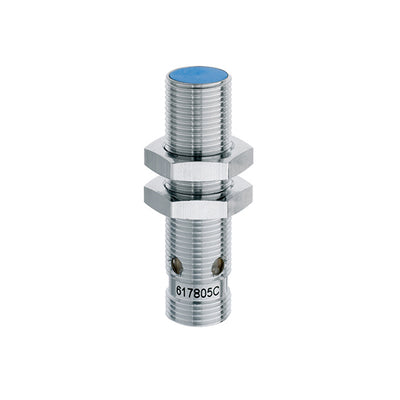 1202530431 by Molex - SI600 4MM M12SNEMBNNCM8P3
