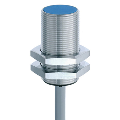 1202530445 by Molex - SENSOR PROX INDUCTIVE 8MM CYLIND