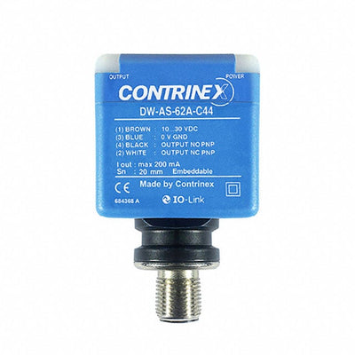 1202530454 by Molex - SI600 20MMC44EMBPCOM12P4