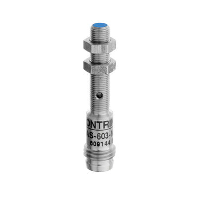 1202530488 by Molex - SENSOR PROX INDUCT 0.8MM CYLIND