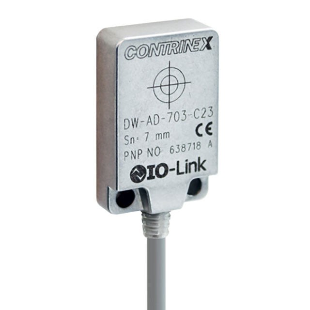 1202530619 by Molex - SI700 7MM C23EMBPNOCPV3W