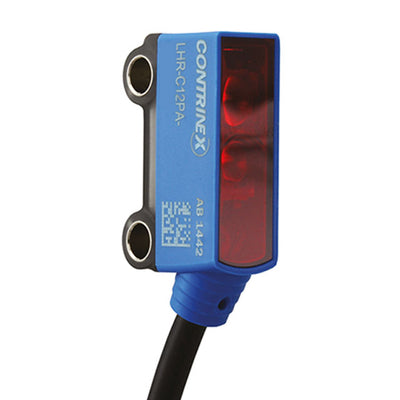 1202540016 by Molex - SENSOR REFLECTIVE 36MM PNP LO