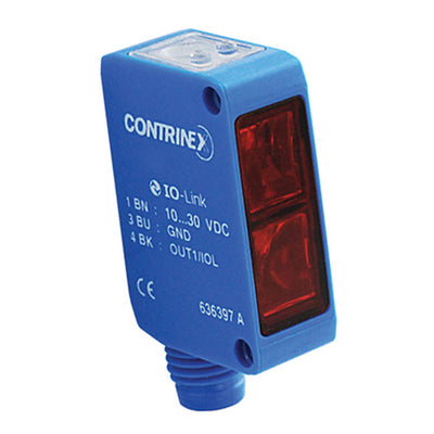 1202540023 by Molex - SENSOR DIFFUSED 1.5M PNP LO