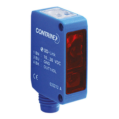 1202540031 by Molex - SENSOR THROUGH-BEAM 30M NPN