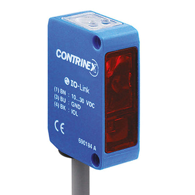 1202540032 by Molex - SENSOR THROUGH-BEAM NPN
