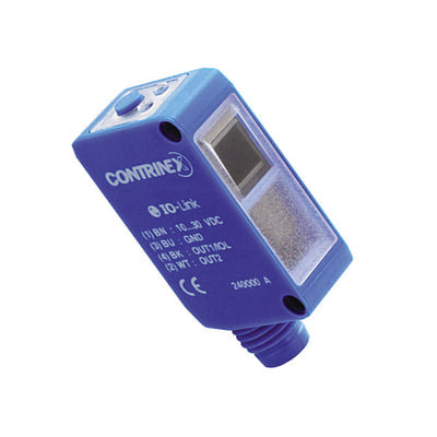 1202540056 by Molex - SENSOR REFLECTIVE 1.2M PNP