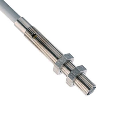 1202540081 by Molex - SENSOR THROUGH-BEAM 250MM PNP DO