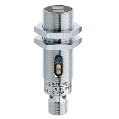 1202540156 by Molex - SENSOR REFLECTIVE NPN LO