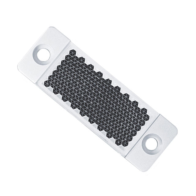 1202550006 by Molex - SA REFL 60X20