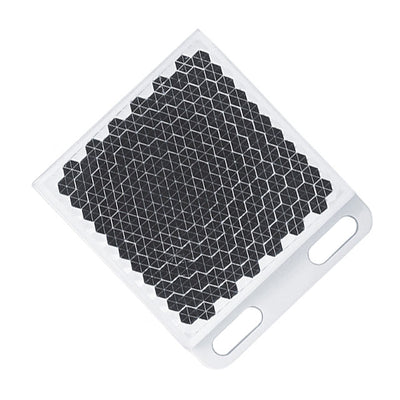 1202550007 by Molex - SA REFL 60.3X51.4