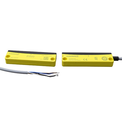 1202570008 by Molex - MAGNETICALLY CODED SAFETY SWITCH