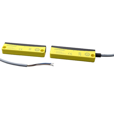 1202570010 by Molex - MAGNETICALLY CODED SAFETY SWITCH