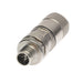 1203410806 by Molex - CONNECTOR PLUG MALE 8POS GOLD IDC