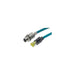 1203410756 by Molex - CABLE ASSY CIRC 8POS F-RJ45 32.81
