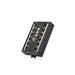 1203630002 by Molex - ETHERCAT JUNCTION BOX; 12 PORT;