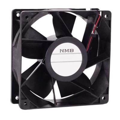 12038VA-24R-FU-06 by NMB Technologies Corporation - FAN AXIAL 120X38MM 24VDC WIRE