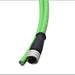1204610058 by Molex - CABLE CIRC 8POS FMALE 42.7