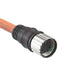 1204800462 by Molex - CABLE 8POS FMALE TO WIRE 9.84