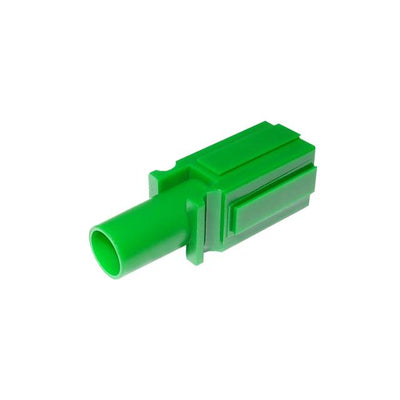 1204G1-BK by Anderson Power Products, Inc. - CONNECTOR RECPT HSG 1POS