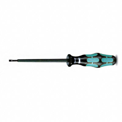 1205079 by Phoenix Contact - SCREWDRIVER SLOT 1X6.5MM 9.76