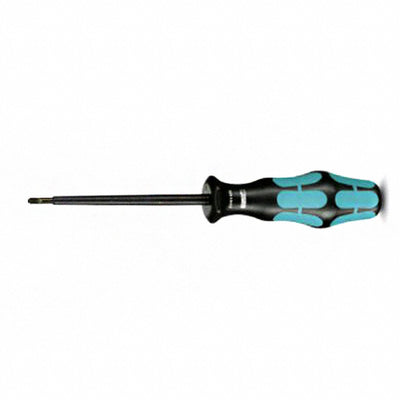 1205134 by Phoenix Contact - SCREWDRIVER SLOT 0.9X6.5MM 11.3
