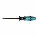 1205134 by Phoenix Contact - SCREWDRIVER SLOT 0.9X6.5MM 11.3