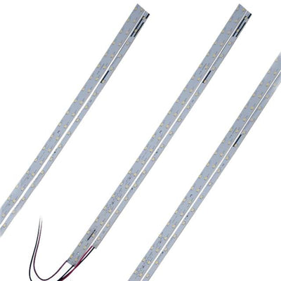 12052-A-309-2835 by ADURA LED Soutions - LED MOD 12052-A LNR STRP 3000K