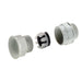 12052809 by Bopla Enclosures - CABLE GLAND 8-10MM PG11 POLY